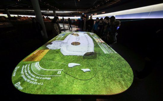 Reykjavik City Museum